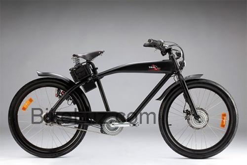 Italjet Diablone ficha tecnica